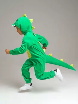 Кигуруми комбинезон