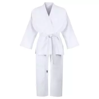 Кимоно для дзюдо fight empire, 340 г/м, рост 180
