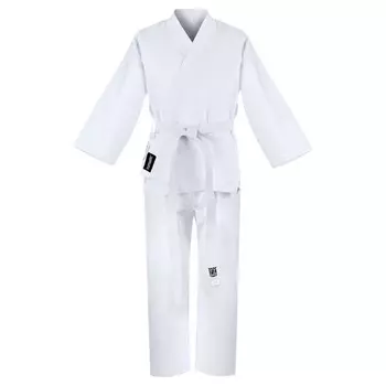 Кимоно для каратэ fight empire, 226 г/м, рост 130