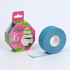 Кинезиотейп