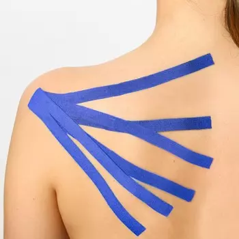 Кинезиотейп