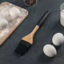 Кисть кухонная доляна