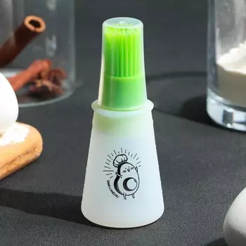 Кисть для масла