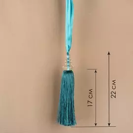 Кисть для штор