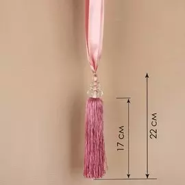 Кисть для штор