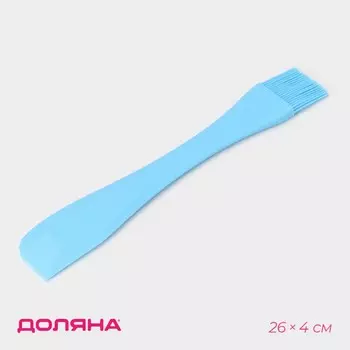 Кисть доляна