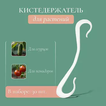 Кистедержатель
