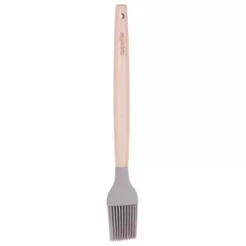 Кисточка силик/дер