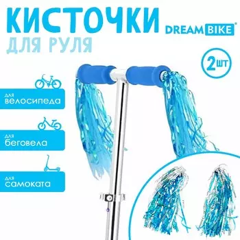 Кисточки dream bike