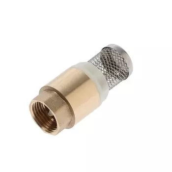 Клапан обратный zein engr, 1/2