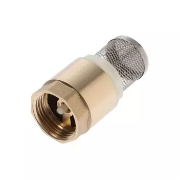 Клапан обратный zein engr, 1