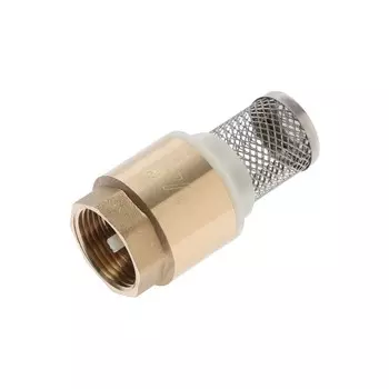 Клапан обратный zein engr, 3/4