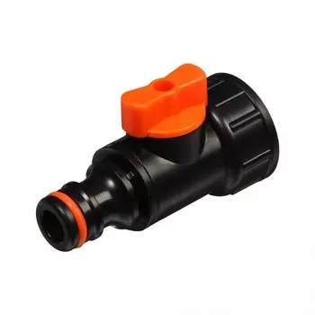 Клапан регулирующий, внутренняя резьба 3/4