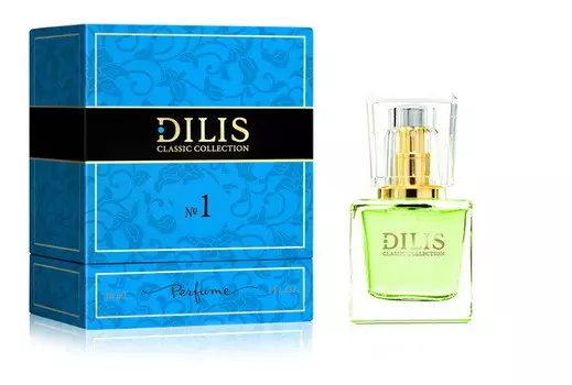 Классическая коллекция №01 30 мл (Dilis)