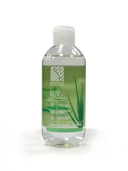 КлассикаКЛАССИКА Гель-пенка для умывания Алоэ Вера, 200мл MODUM