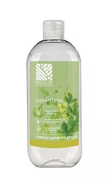 КЛАССИКА Шампунь Пивные дрожжи 550мл