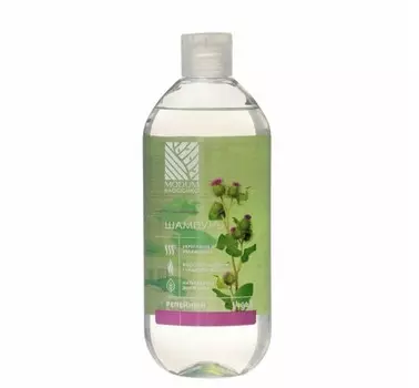 КЛАССИКА Шампунь Репейный 550мл