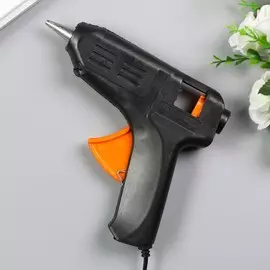 Клеевой пистолет 1416 см питание: сетевой, d стержня 11 мм