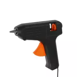 Клеевой пистолет тундра, 60 вт, 220 в, 11 мм