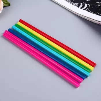 Клеевые стержни для клеевого пистолета