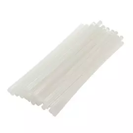 Клеевые стержни тундра, 11300 мм, 1 кг (~32 шт.)