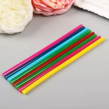 Клеевые стержни для клеевого пистолета