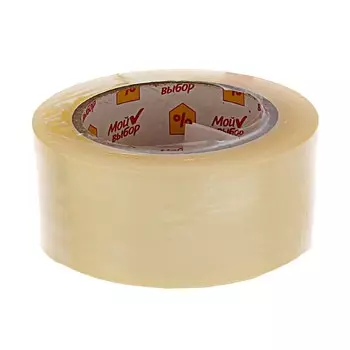 Клейкая лента