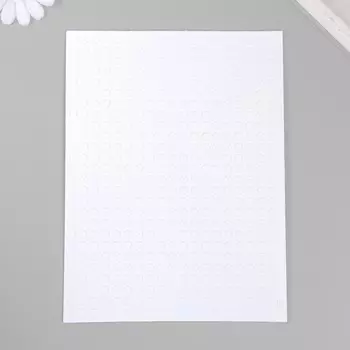 Клейкая лента двухсторонняя