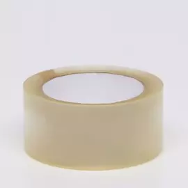 Клейкая лента start, упаковочная, 48 мм 100 м, 36 мкм