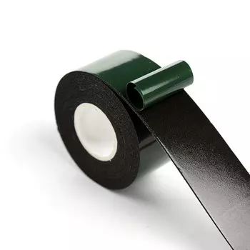 Клейкая лента torso, двусторонняя, 22 мм x 5 м