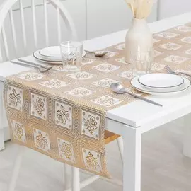 Клеенка на стол столовая