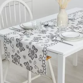 Клеёнка ажурная lace