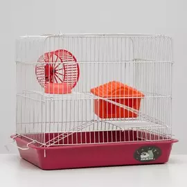 Клетка для грызунов