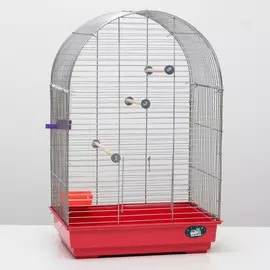 Клетка для птиц