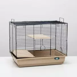 Клетка для шиншилл