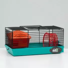 Клетка-мини для грызунов
