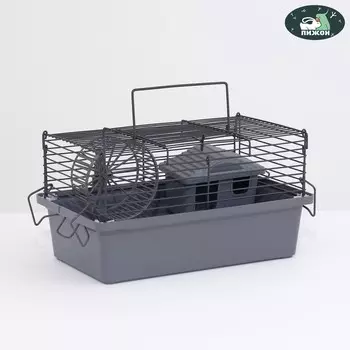 Клетка-мини для грызунов