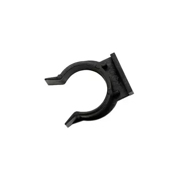 Клипса для мебельного цоколя из дерева