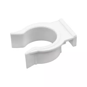 Клипса для мебельного цоколя из дерева