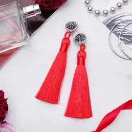 Клипсы для ушей qf