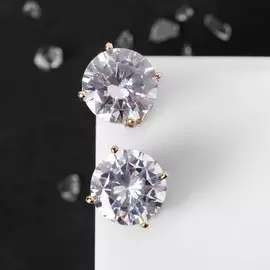 Клипсы для ушей qf