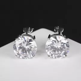 Клипсы для ушей qf