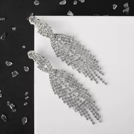 Клипсы для ушей qf