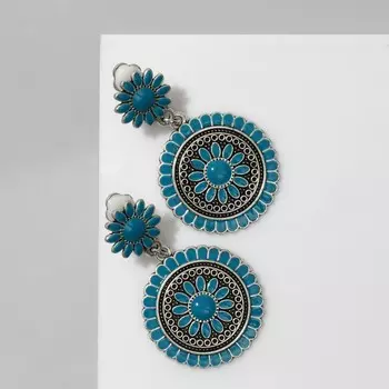 Клипсы для ушей qf