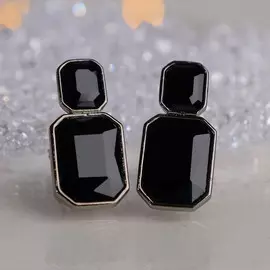 Клипсы для ушей qf