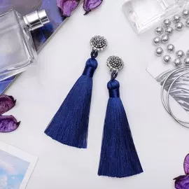 Клипсы для ушей qf