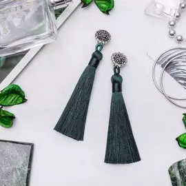 Клипсы для ушей qf