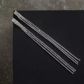 Клипсы для ушей qf