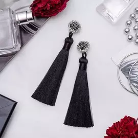 Клипсы для ушей qf