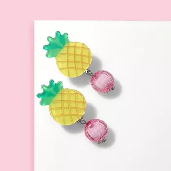 Клипсы детские